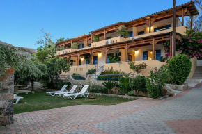 Apartments Paradise